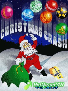 Christmas Crash